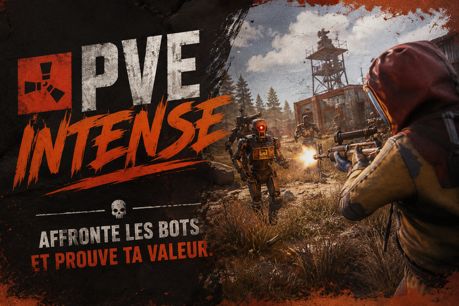 PVE INTENSE