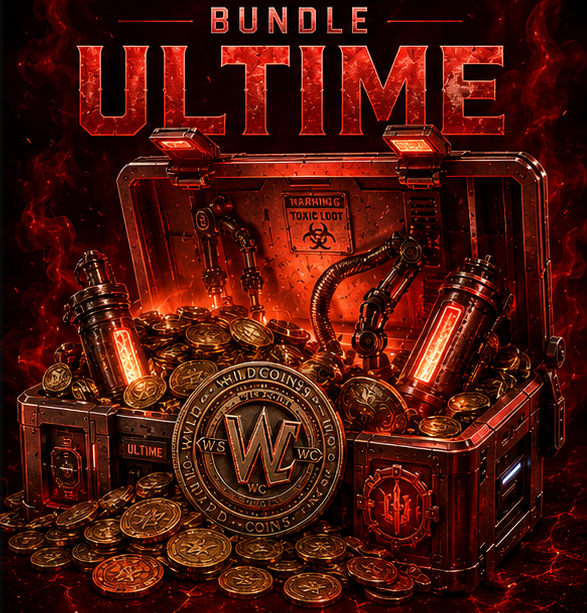 🔥 BUNDLE ULTIME