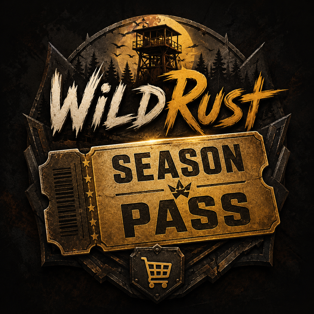 🎟️ SEASON PASS