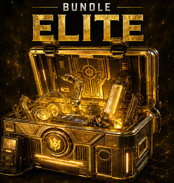 👑 BUNDLE ELITE