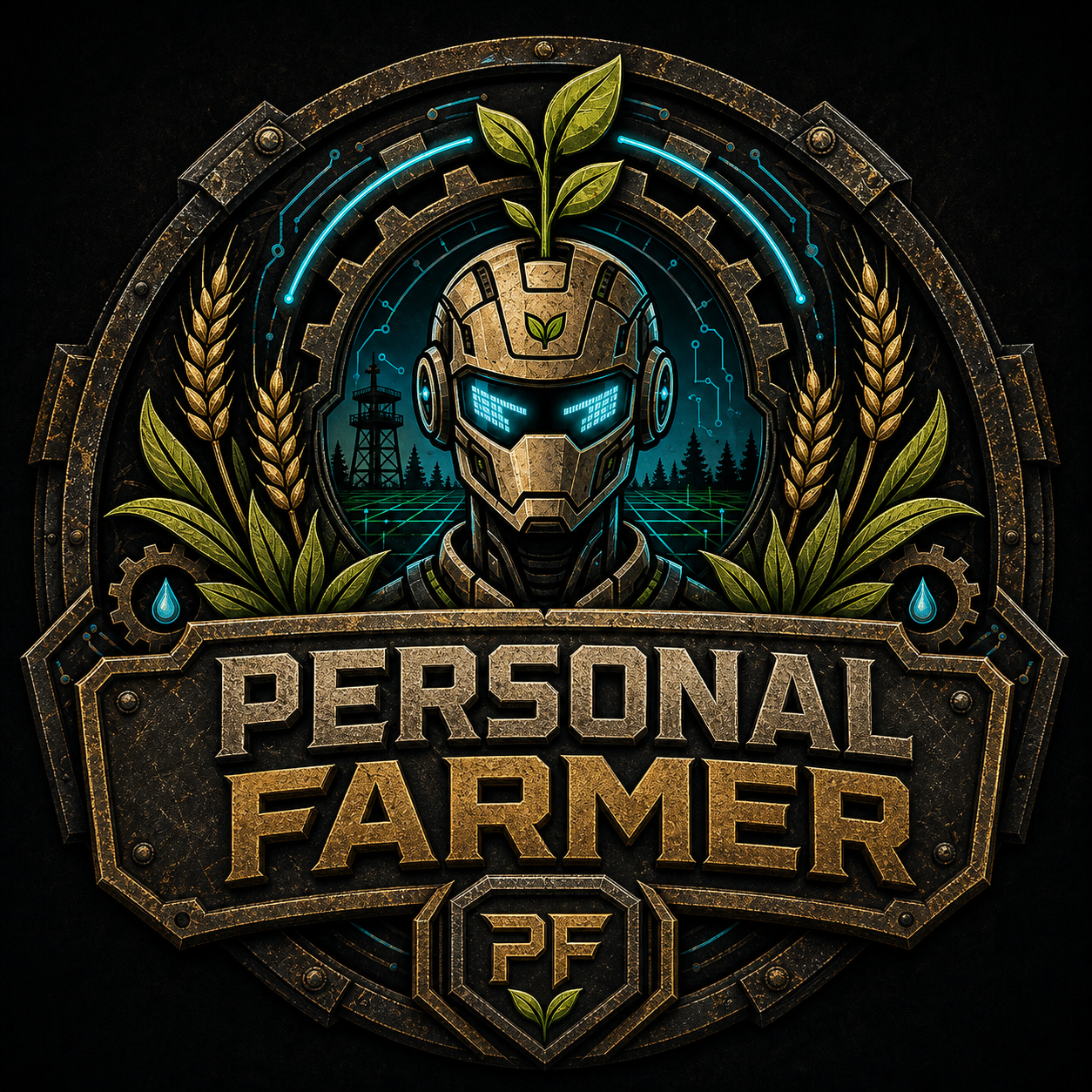 🌾 Farmeur premium