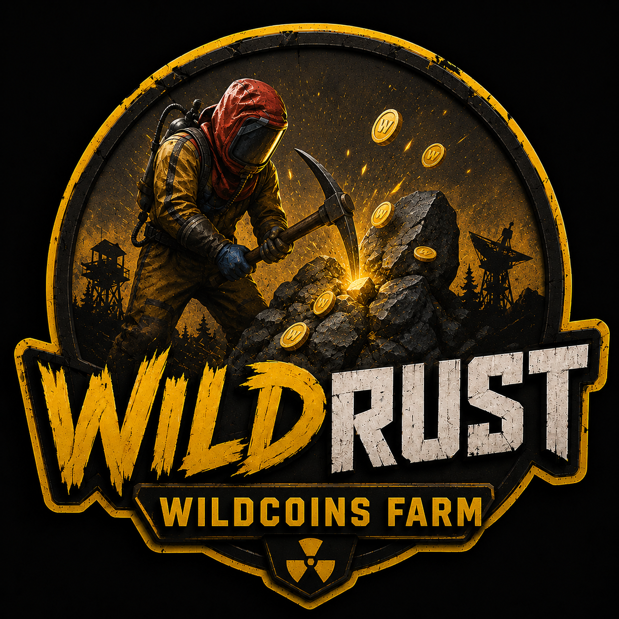 🪙 WildFarm Premium
