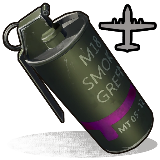 1 Airdrop