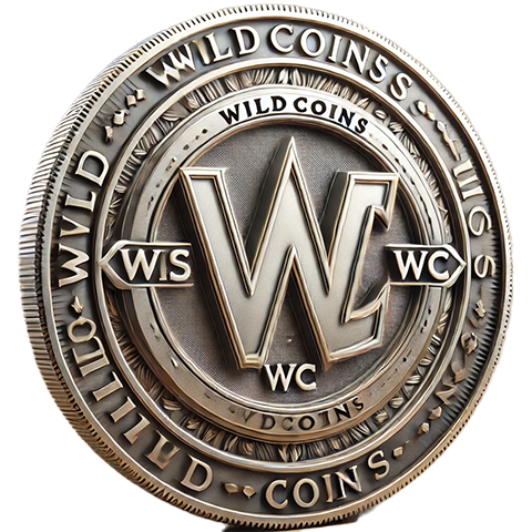 300 WildCoins