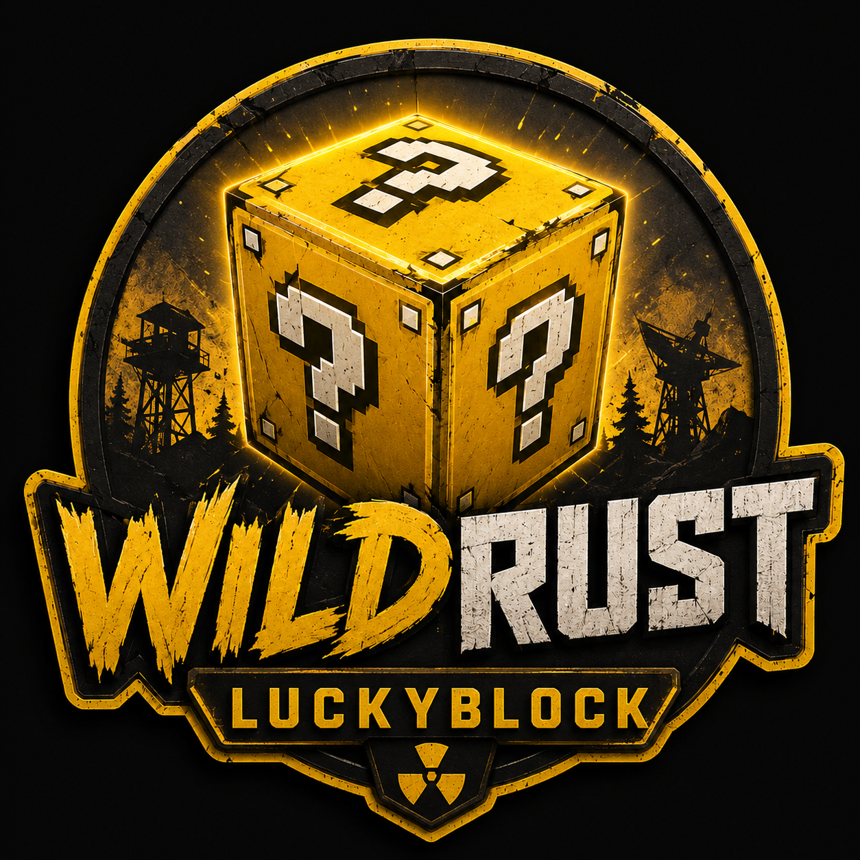 1 LuckyBlock